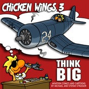 Image of Chicken Wings 3 - Think Big