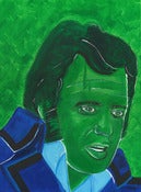 Image of Frankie Portrait: The Later Days