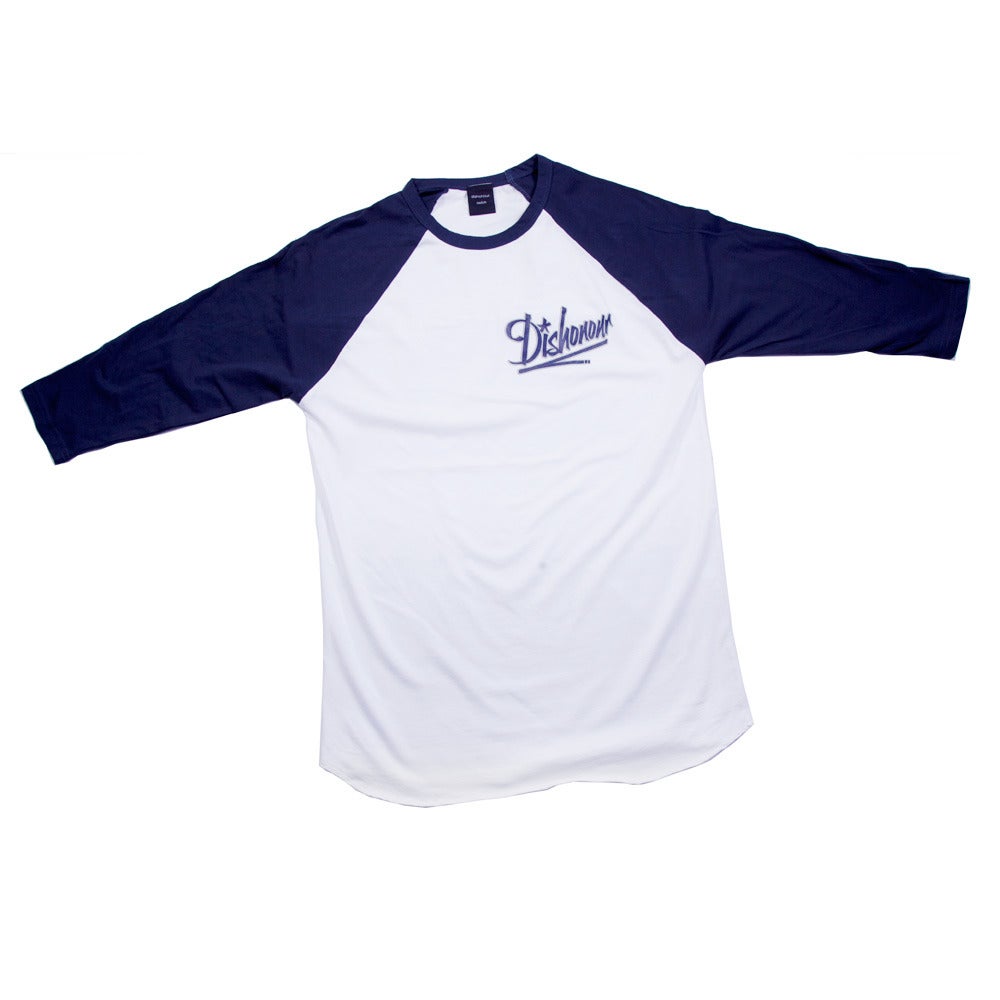 Image of Realest Raglan