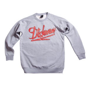 Image of Realest Crewneck