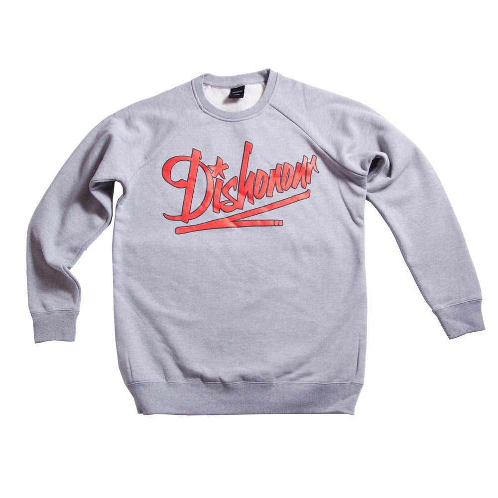 Image of Realest Crewneck