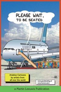 Image of Please Wait, to be seated!