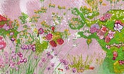 Image of Flower garden