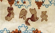 Image of Teddy Bears in danger