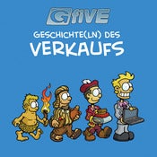 Image of GfiVE - Geschichte(ln) des Verkaufs