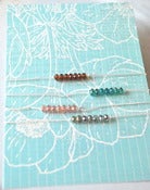 Image of prayer bracelet: single bracelet