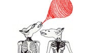 Image of Blow Me print