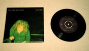 Image of Don't Think About Death 7" Single