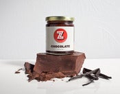 Image of Chocolate Sauce