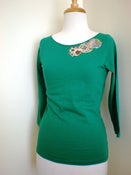 Image of Emerald city tee