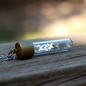 Image of Secret Sky Necklace