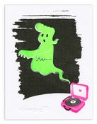 Image of The Ghost Of Rock And Roll