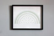 Image of 7 Generation Sunrise Family Tree | 16"x20"