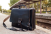 Image of Briefcase / Messenger Bag