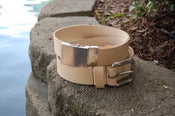 Image of Men's 1 1/2" Belt 