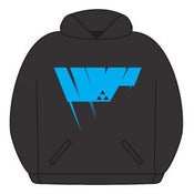 Image of Black Hoody Guys