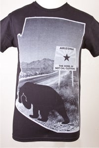 Image of Welcome to AZ...  