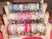 Image of Bracelet liberty au choix