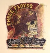 Image of Three Floyds XV poster