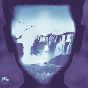 Image of Erik Omen - GRADE E // PAYPHONE 12" - SOLD OUT