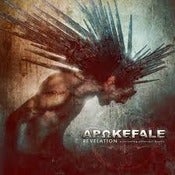 Image of APOKEFALE - REVELATION:PROCREATING ABHORRENT DEPTHS Digi CD