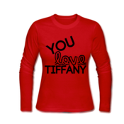 Image of YLT - Personalized