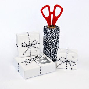 Image of Gift Wrapping Service