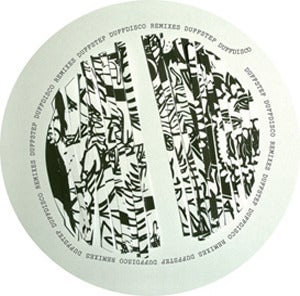 Image of Duffstep - Getting To Sirius Remix EP#1 (Duff Disco Remixes)