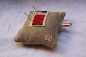 Image of Pincushion
