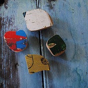 Image of Skateboard Magnets Getting Air