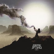 Image of "Euphoria" 12" LP