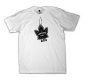 Image of TORONTO FRESHNER - WHITE