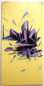 Image of P14E #4 - Percy Fortini-Wright