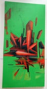 Image of P14E #1 - Percy Fortini-Wright