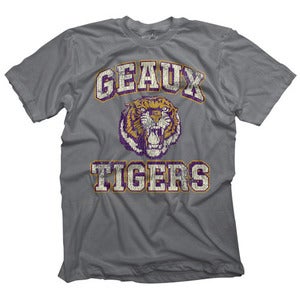 Image of LSU 86 GEAUX ARCH