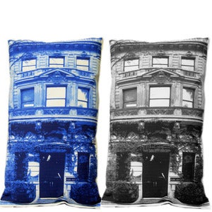 Image of Park Avenue Pillow