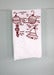 Image of Vintage Holiday Ornament Towels