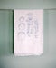 Image of Jolly Snowman Floursack Tea Towels