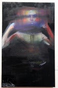 Image of Twisted Stance - Percy Fortini-Wright