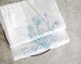 Image of pretty botanical tea towels 