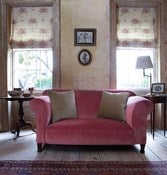 Image of DAISY'S UPHOLSTRY 