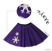 Image of "Snow" (skirt)