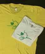 Image of Green Line Transit Tee--CLEARANCE