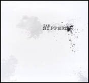 Image of The Ripperz 'Self Titled' CD (2008)