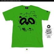 Image of WTF Green