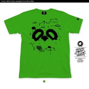 Image of WTF Green