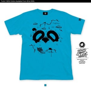 Image of WTF Blue