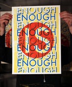 Image of Enough is Enough