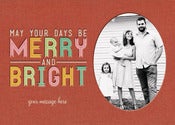 Image of Merry and Bright