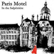 Image of Paris Motel "In the Salpêtrière